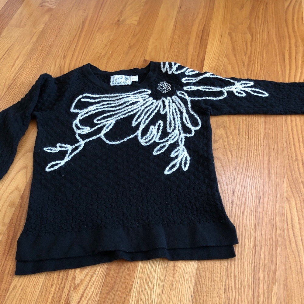 Anthropologie sweater